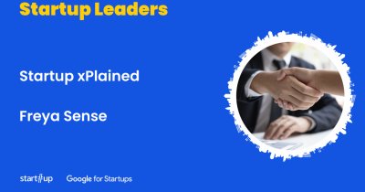 Startup xPlained - ce face Freya Sense și cum ajută departamentele de HR