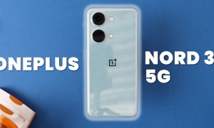 REVIEW OnePlus Nord 3 5G - de ce să vrei telefoane mai scumpe?