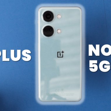 REVIEW OnePlus Nord 3 5G - de ce să vrei telefoane mai scumpe?