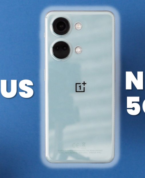 REVIEW OnePlus Nord 3 5G - de ce să vrei telefoane mai scumpe?