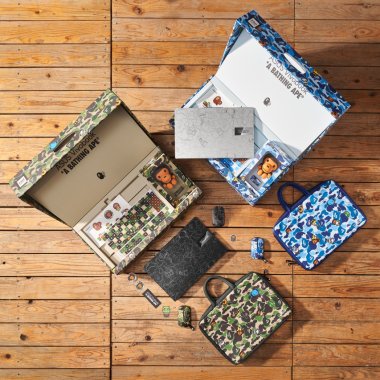 ASUS Vivobook S15 OLED BAPE Edition - pentru cei pasionați de design