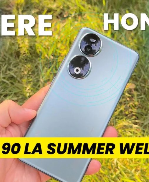 Cu Honor 90 la Summer Well 2023