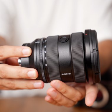 REVIEW Sony 16-35 mm F2.8: imagine superbă și versatilitate