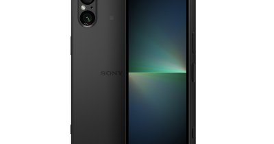 Sony Xperia 5 V - telefon compact cu cameră foto avansată