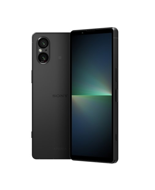 Sony Xperia 5 V - telefon compact cu cameră foto avansată