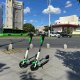 Lime a ajuns la 8 milioane de curse cu trotinetele în București