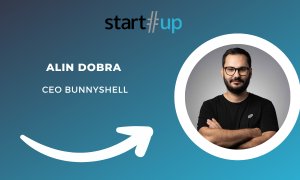 Startup-ul românesc Bunnyshell se extinde în Orientul Mijlociu