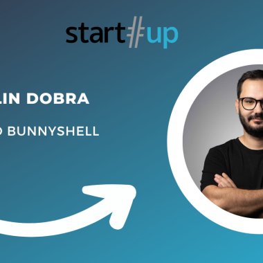 Startup-ul românesc Bunnyshell se extinde în Orientul Mijlociu