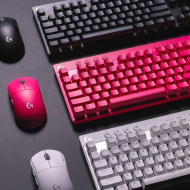 Logitech G Pro X Superlight 2 și Pro X TKL, cele mai noi periferice de gaming