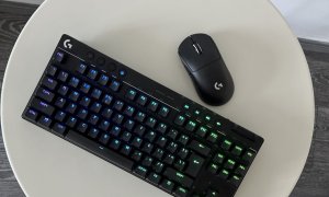 REVIEW Logitech G PRO X TKL și PRO X Superlight 2