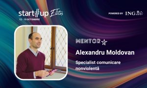 Ce poți învăța despre creșterea eficienței prin empatie de la Alexandru Moldovan