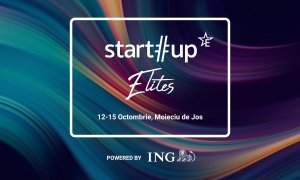 Startup Elites 2023: workshop-uri pentru participanți partea a II-a