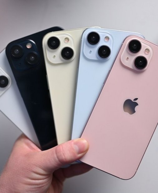 iPhone 15, iPhone 15 Pro și iPhone 15 Plus: ce aduc nou, când se lansează și cât costă