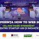 Last days for the Early Bird Tickets at How to Web 2023 conference in Bucharest