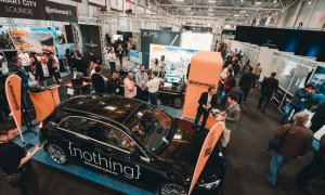 GoTech World aduce în prim plan tema momentului – Inteligența Artificială