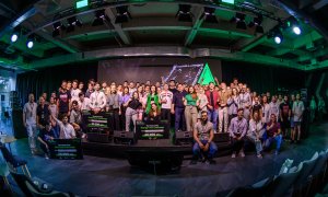 Echipele și ideile câștigătoare la hackathonul DeepTech Gigahack din Chișinău