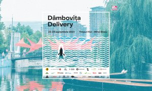 Dâmbovița Delivery 2023: comunitate, sustenabilitate și dezvoltarea durabilă