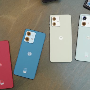 Moto G54, Moto G84 și Moto Edge 40 Neo: colecție nouă de telefoane Motorola