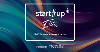 Startup Elites 2023: workshop-uri pentru participanți partea a III-a