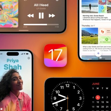 iOS 17 - pe ce telefoane va fi disponibil și care sunt cele mai mari noutăți