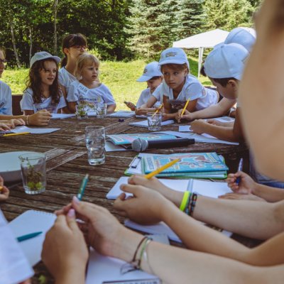 Cursuri de educație antreprenorială pentru copii și adolescenți