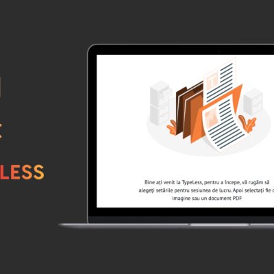 TypeLess ajută companiile să reducă timpul de procesare a datelor cu 90%