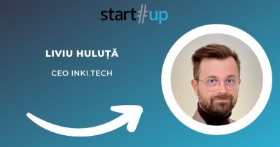 INKI, startup de închiriere de electronice, investiție de la Helvetia Ventures