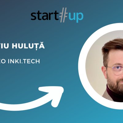 INKI, startup de închiriere de electronice, investiție de la Helvetia Ventures