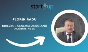 Agroland Agribusiness, creștere de 11% în S1 2023 față de anul trecut