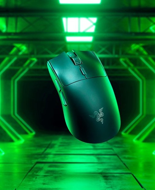 Razer Viper V3 HyperSpeed e noul mouse de gaming și pentru pasionați
