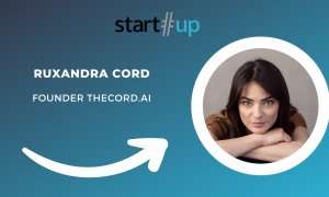 Romanian startup theCoRD.ai launches an AI coach for companies and employees