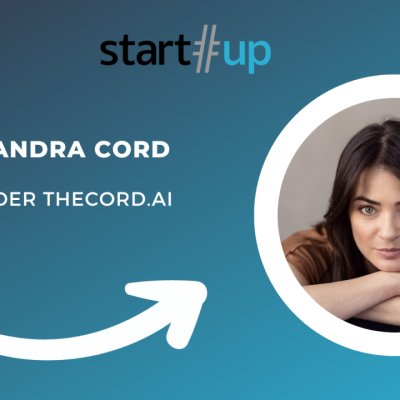Romanian startup theCoRD.ai launches an AI coach for companies and employees