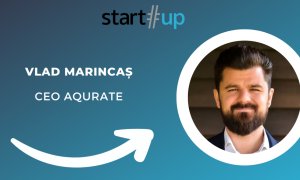 Startup-ul Aqurate trece de 1,6 milioane de comenzi procesate de algoritmul său