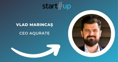 Startup-ul Aqurate trece de 1,6 milioane de comenzi procesate de algoritmul său