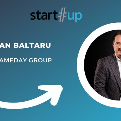 Sameday: investiție de peste 1 milion de euro în aplicația pentru livrări