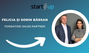 Sales Partner, soluție IT pentru piața auto, investiție totală de 650.000 euro