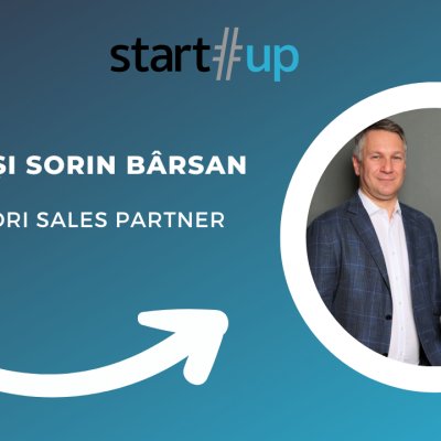 Sales Partner, soluție IT pentru piața auto, investiție totală de 650.000 euro