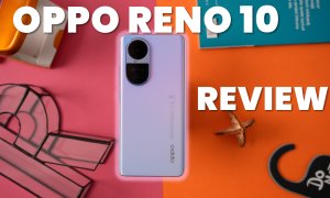 REVIEW OPPO Reno 10 - telefonul cu un scop suprem: portrete mai bune