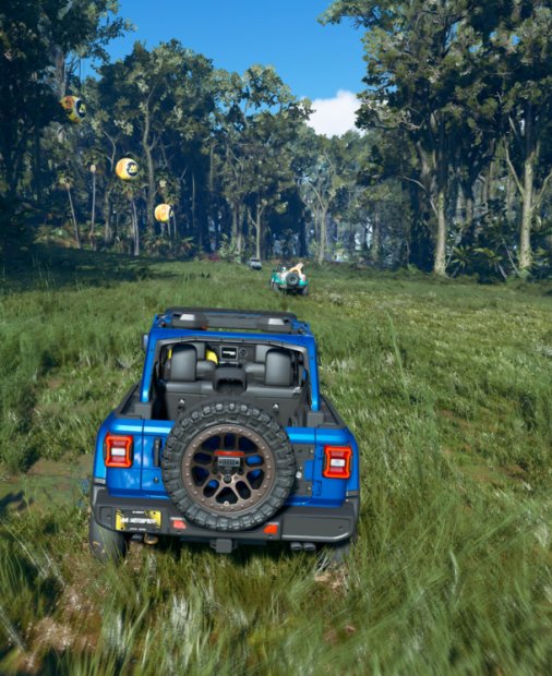 REVIEW The Crew Motorfest: distracție cu mașini pe o insulă exotică