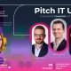 Care sunt cele 4 startupuri de la a IV-a ediție a Pitch It UP, organizat de idEA