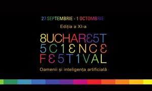 Bucharest Science Festival 2023 începe miercuri la București
