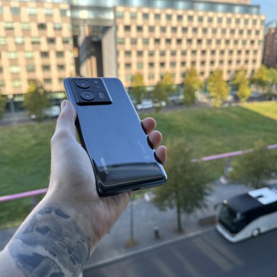 Xiaomi lansează noi terminale flagship de foto video - Xiaomi 13 T Pro și 13 T