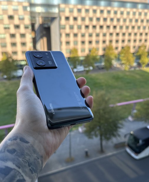 Xiaomi lansează noi terminale flagship de foto video - Xiaomi 13 T Pro și 13 T