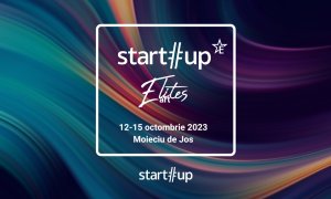 Startup Elites 2023: workshop-uri pentru participanți partea a IV-a
