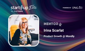 Ce poți învăța despre Product Market Fit de la Irina Scarlat
