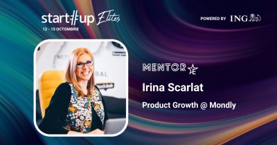 Ce poți învăța despre Product Market Fit de la Irina Scarlat