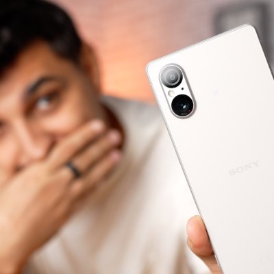REVIEW Sony Xperia 5 V - doi pași în față, unul înapoi
