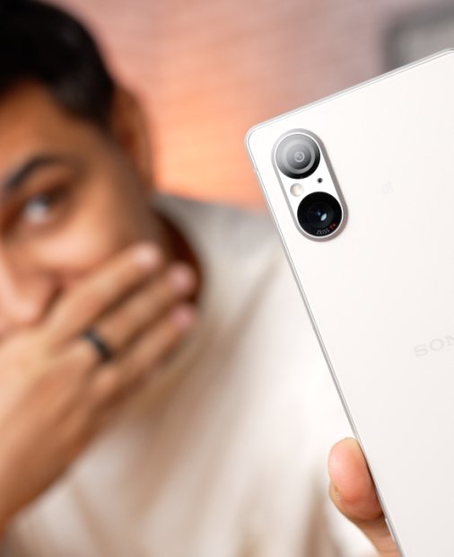 REVIEW Sony Xperia 5 V - doi pași în față, unul înapoi