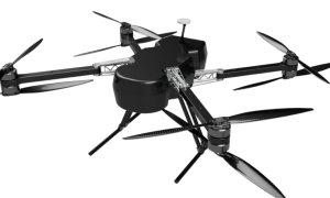 Românii de la OVES Enterprise încep să construiască și să vândă propriile drone