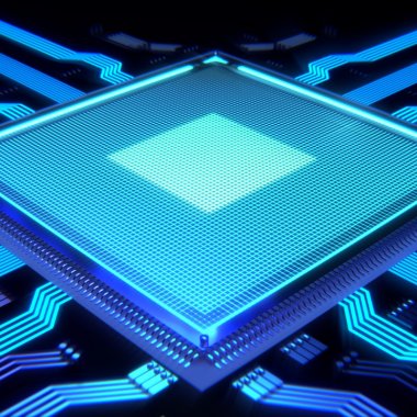 Inteligența artificială poate aduce 53 de miliarde de $ pe piața semiconductorilor